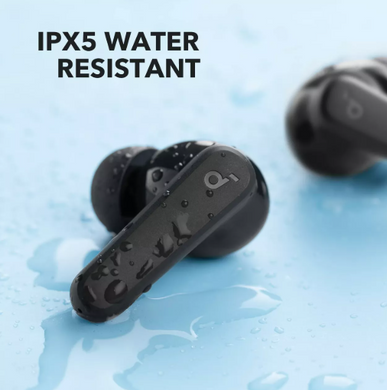 Навушники TWS Anker SoundCore P20i Black