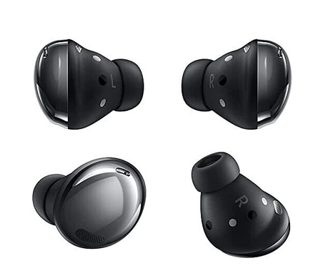 Навушники TWS Samsung Galaxy Buds Pro Black (SM-R190NZKCXAR) (Open box)