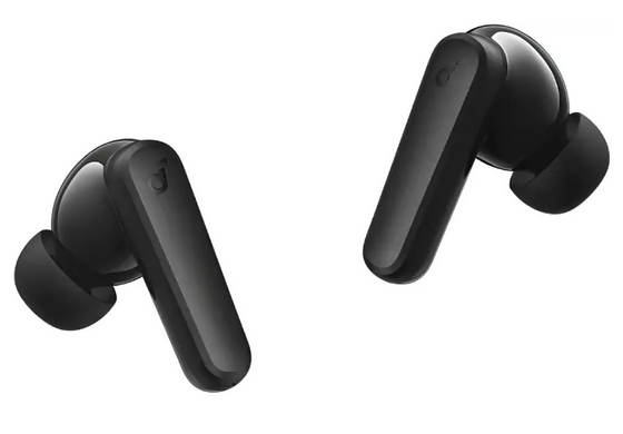 Навушники TWS Anker SoundCore P20i Black