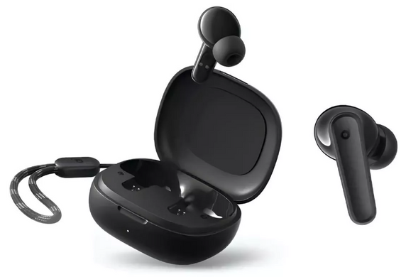 Навушники TWS Anker SoundCore P20i Black
