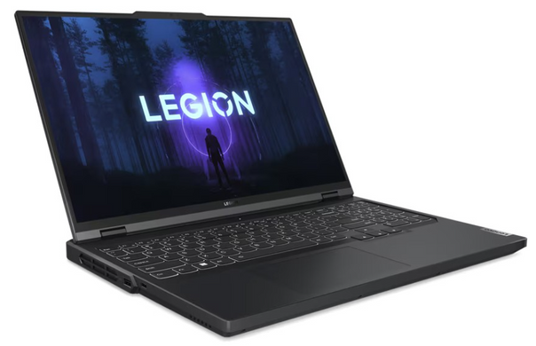 Ноутбук Lenovo Legion Pro 5 16IRX8 (82WK0083US) Refurbished