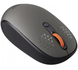 Миша Baseus Wireless Mouse F01B Grey Tri-Mode (B01055503833-00)