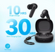 Навушники TWS Anker SoundCore P20i Black