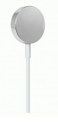 Бездротовий зарядний пристрій для смарт-годинників Apple Watch Magnetic Charging Cable (2 m) (MJVX2/MU9H2) (Used)