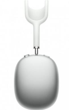 Навушники з мікрофоном Apple AirPods Max Silver (MGYJ3) (Open box)