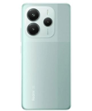 Смартфон Xiaomi Redmi Note 14 5G 8/256GB Coral Green, Зелений