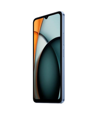 Смартфон Xiaomi Redmi A3 4/128GB Star Blue (1025333)