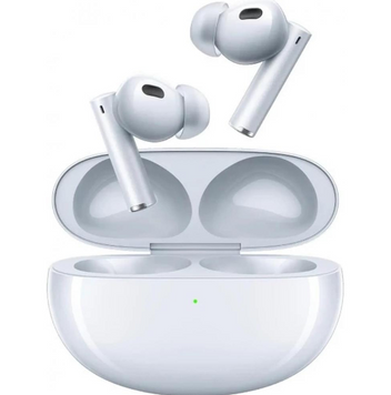 Навушники TWS realme Buds Air 6 Pro Silver Blue