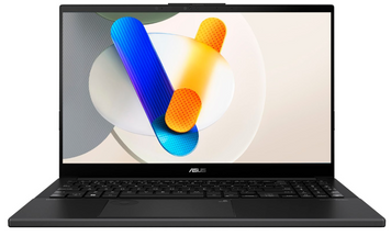 Ноутбук ASUS VivoBook Pro 15 OLED Q543MJ (Q543MJ-U93050)*