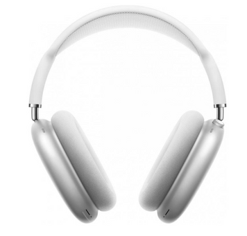 Навушники з мікрофоном Apple AirPods Max Silver (MGYJ3) (Open box)