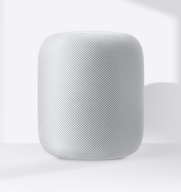 Smart колонка Apple HomePod White (MQHV2) (No box)