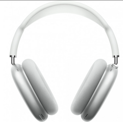 Навушники з мікрофоном Apple AirPods Max Silver (MGYJ3) (Open box)