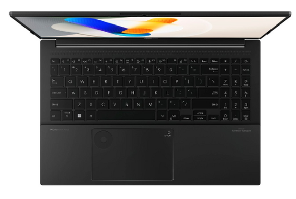 Ноутбук ASUS VivoBook Pro 15 OLED Q543MJ (Q543MJ-U93050)