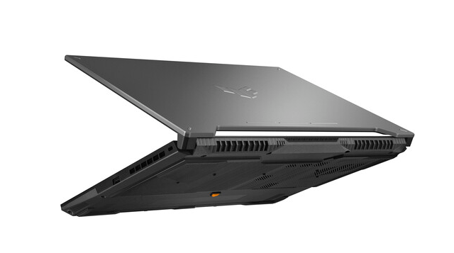 Ноутбук ASUS TUF Gaming A15 FA507XV (FA507XV-BS93)*
