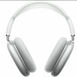 Навушники з мікрофоном Apple AirPods Max Silver (MGYJ3) (Open box)