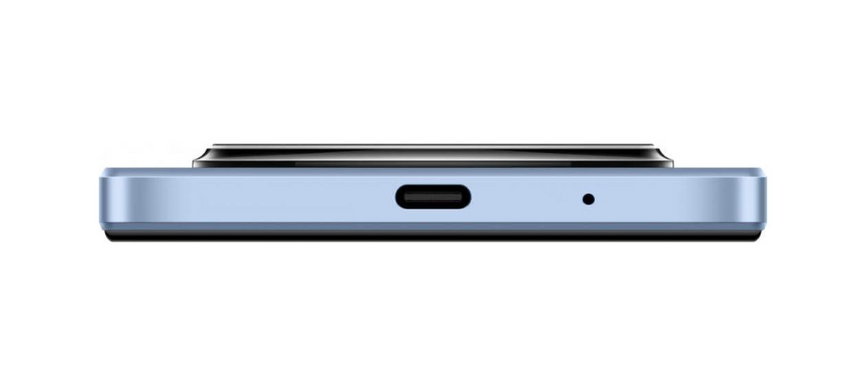 Смартфон Xiaomi Redmi A3 4/128GB Star Blue (1025333)