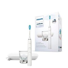 Электрическая зубная щетка Philips DiamondClean 9000 HX9911/27