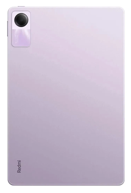 Планшет Xiaomi Redmi Pad SE 8/256GB Lavender Purple