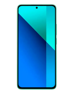 Смартфон Xiaomi Redmi Note 13 4G 8/256GB Mint Green