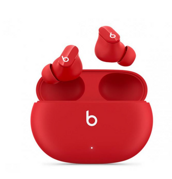 Навушники TWS Beats by Dr. Dre Studio Buds Red (MJ503) (Open box)