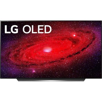 Телевізор LG OLED55CX6LA