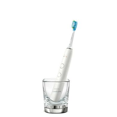 Электрическая зубная щетка Philips DiamondClean 9000 HX9911/27