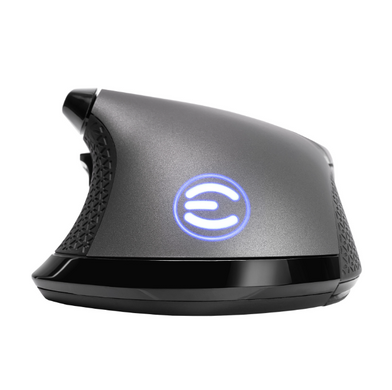 Миша EVGA X20 Wireless Grey (903-T1-20GR-KR/903-T1-20GR-K3)
