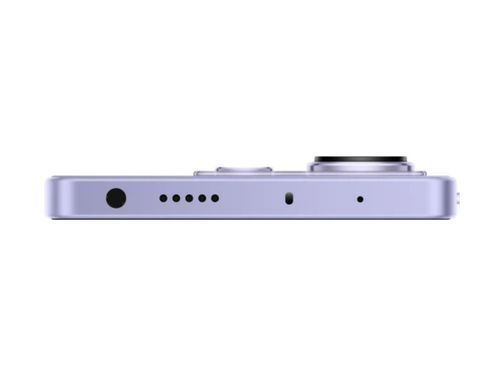 Смартфон Xiaomi Redmi Note 14S 8/256GB Aurora Purple, Фіолетовий