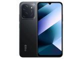 Смартфон POCO C85 6/128GB Black, Чорний