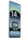 Смартфон Xiaomi Redmi Note 14 5G 6/128GB Coral Green, Зелений
