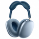 Навушники з мікрофоном Apple AirPods Max Sky Blue (MGYL3) (Open box)