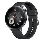 Смарт-годинник OnePlus Watch 3 Black Steel 43mm, Чорний