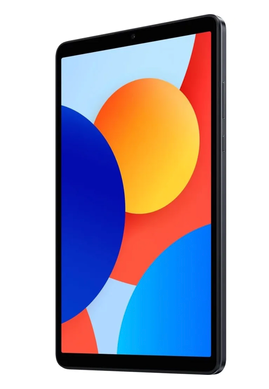 Планшет Xiaomi Redmi Pad SE 8.7 6/128GB Wi-Fi Graphite Gray