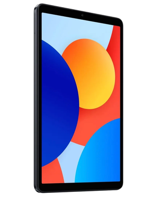 Планшет Xiaomi Redmi Pad SE 8.7 6/128GB Wi-Fi Graphite Gray