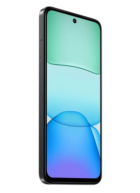 Смартфон Xiaomi Redmi 13 8/256GB Black (1054935)