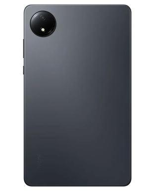 Планшет Xiaomi Redmi Pad SE 8.7 6/128GB Wi-Fi Graphite Gray