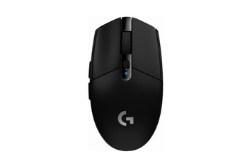 Миша Logitech G305 Lightspeed Black