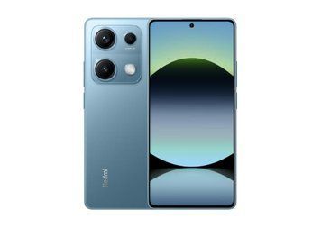 Смартфон Xiaomi Redmi Note 14S 8/256GB Ocean Blue, Блакитний