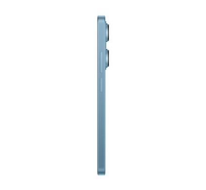 Смартфон Xiaomi Redmi Note 14S 8/256GB Ocean Blue, Блакитний