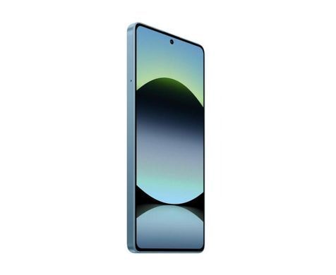 Смартфон Xiaomi Redmi Note 14S 8/256GB Ocean Blue, Блакитний