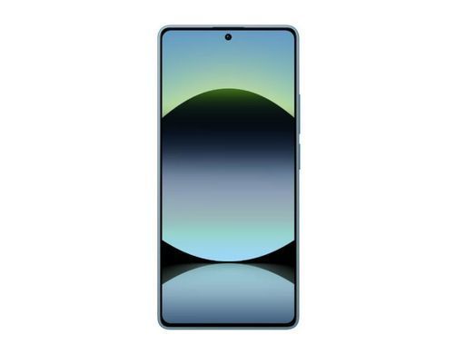 Смартфон Xiaomi Redmi Note 14S 8/256GB Ocean Blue, Блакитний