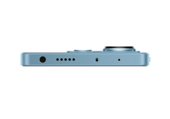 Смартфон Xiaomi Redmi Note 14S 8/256GB Ocean Blue, Блакитний