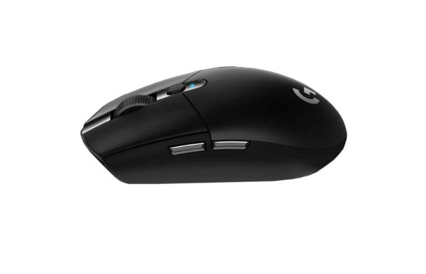 Миша Logitech G305 Lightspeed Black