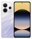 Смартфон Xiaomi Redmi Note 14 8/256GB Mist Purple (with adapter), Фіолетовий