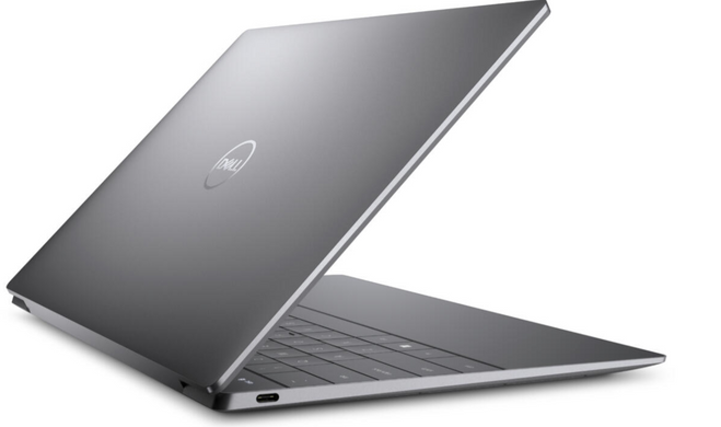 Ноутбук Dell XPS 13 9340 (XPS9340-7319BLK-PUS) (No box)