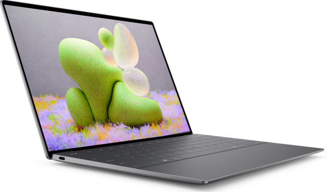 Ноутбук Dell XPS 13 9340 (XPS9340-7319BLK-PUS) (No box)