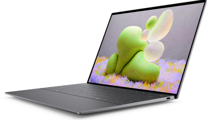 Ноутбук Dell XPS 13 9340 (XPS9340-7319BLK-PUS) (No box)