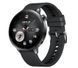 Смарт-годинник OnePlus Watch 3 Black Steel 43mm, Чорний