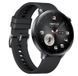 Смарт-годинник OnePlus Watch 3 Black Steel 43mm, Чорний