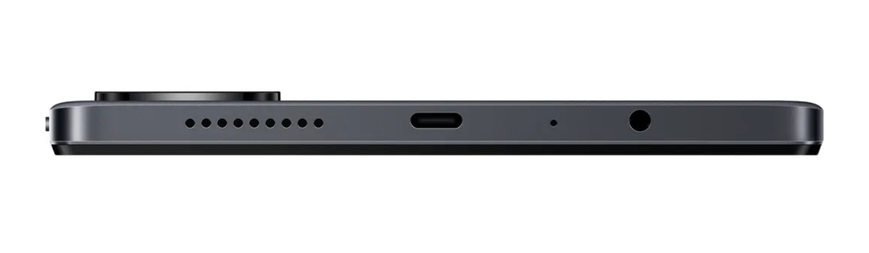 Планшет Xiaomi Redmi Pad SE 8.7 6/128GB Wi-Fi Graphite Gray